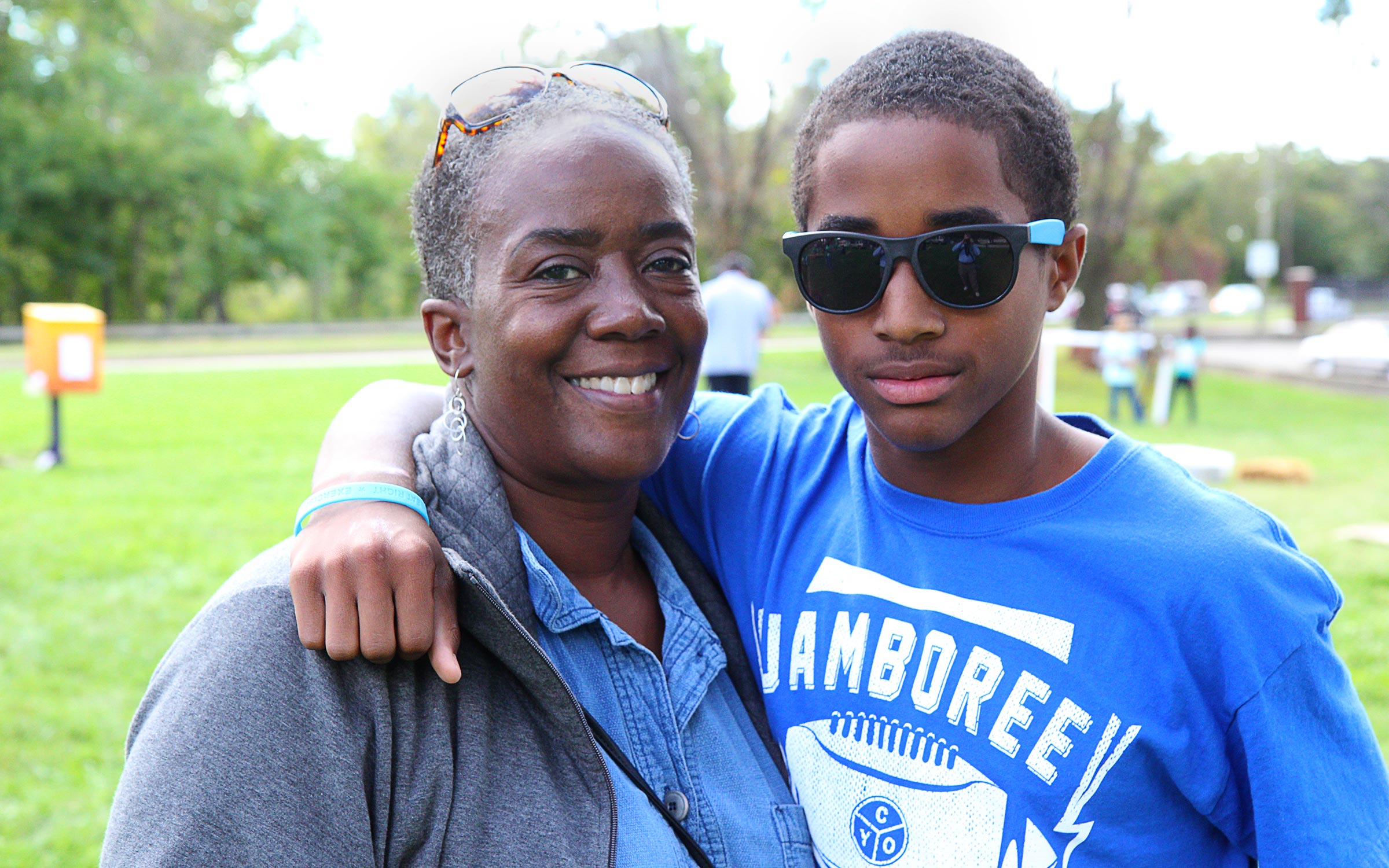 Overview MapletonFall Creek Development Corporation