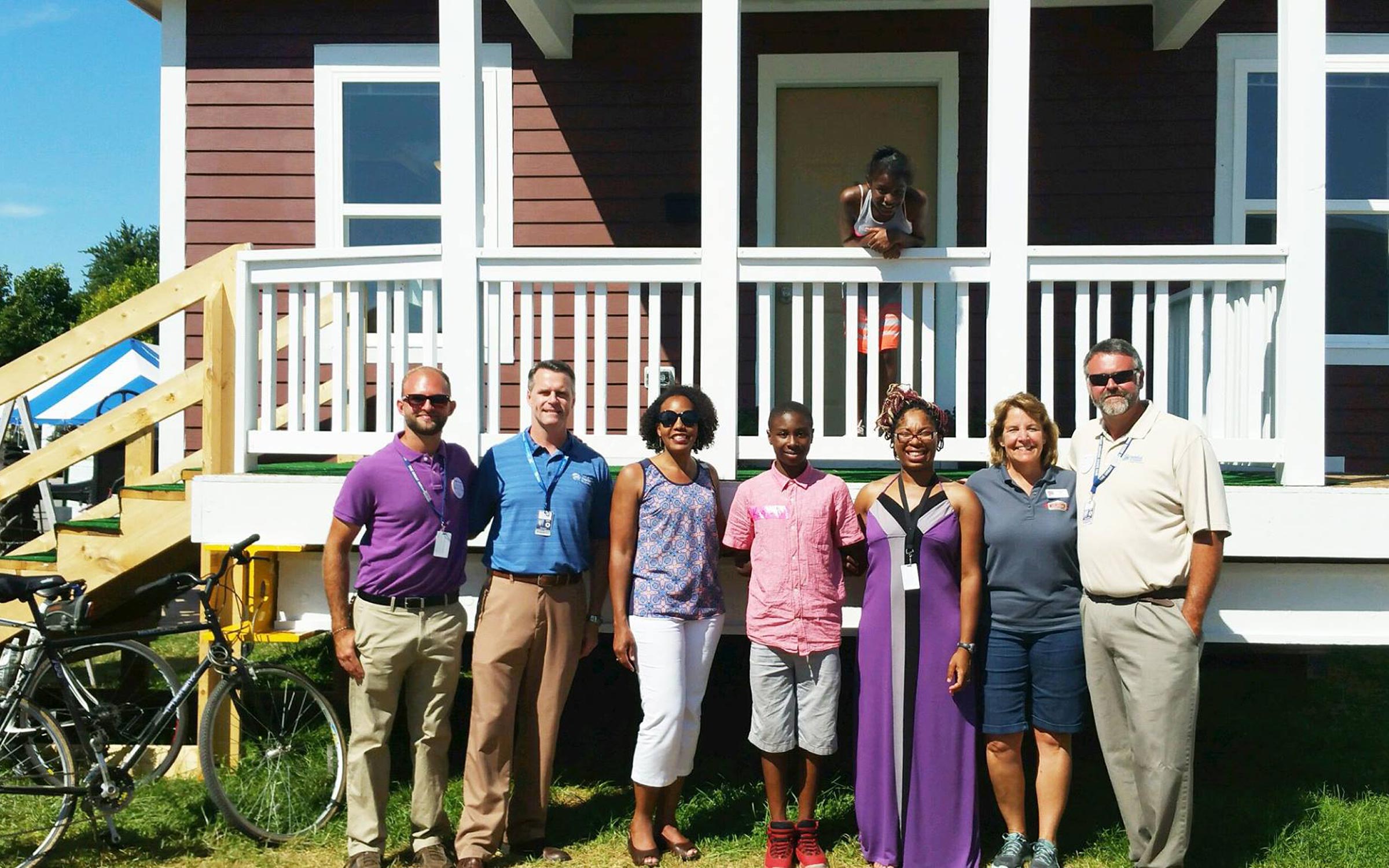 Overview MapletonFall Creek Development Corporation