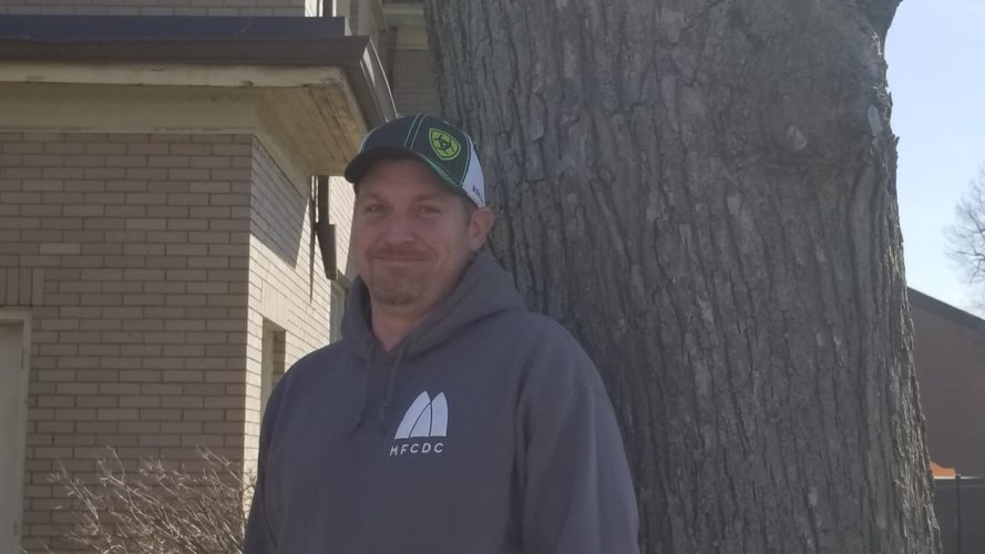 Staff MapletonFall Creek Development Corporation